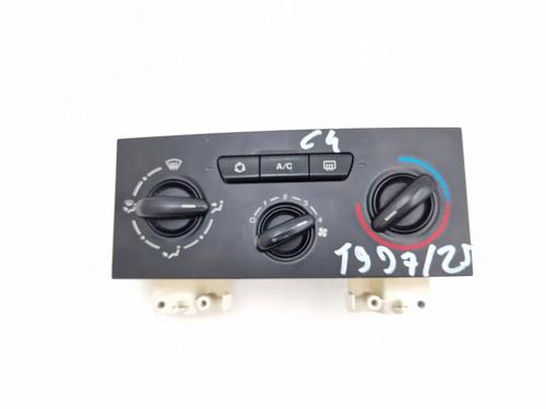 Climate control CITROËN C4 I (LC_) 1.6 HDi | BP30349193I5