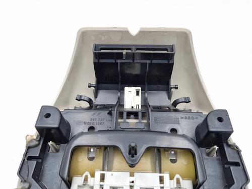 Plafonier CITROËN C8 (EA_, EB_) 2.2 HDi | BP30341492I8 