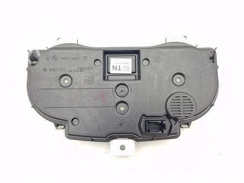 Instrument cluster OPEL CORSA D (S07) 1.2 (L08, L68) | BP30350186C47