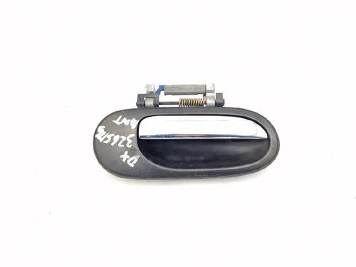 front-right-exterior-door-handle-nissan-almera-ii-hatchback-n16-2000-32491876 main image