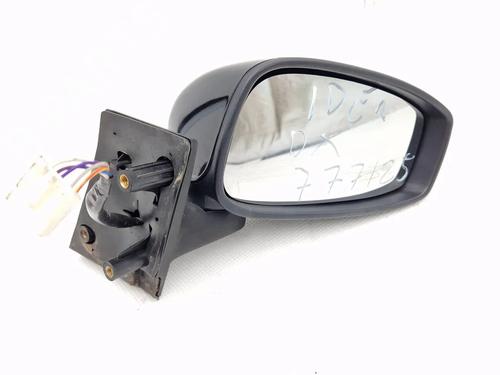 Right mirror FIAT IDEA (350_) 1.2 16V | BP30346834C27 