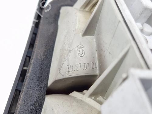 Right taillight BMW 3 Touring (E46) 330 d | BP30346135C35 