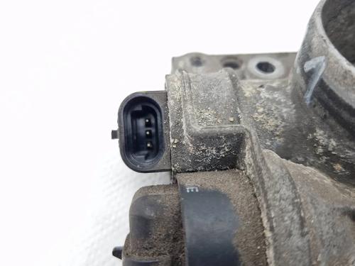 Throttle body FIAT PANDA (169_) 1.1 (169.AXA1A) | BP30348087M82 - Image 5