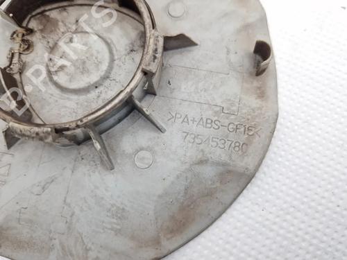 Hub cap LANCIA DELTA III (844_) 1.4 (844.AXA1A) | BP30351349C160 