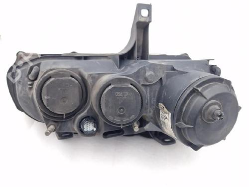 Left headlight ALFA ROMEO 159 (939_) 2.4 JTDM (939AXD12, 939AXD1B) | BP37069165C28 - Image 5
