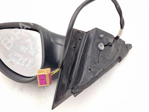 Right mirror SEAT IBIZA III (6L1) 1.4 TDI | BP30349900C27
