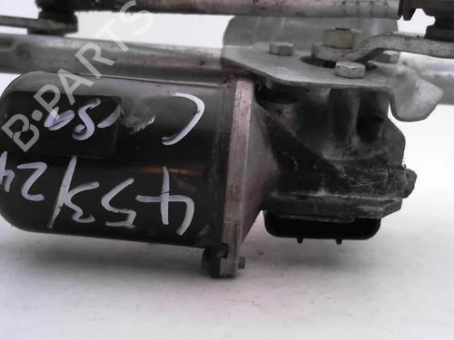Front wiper motor OPEL CORSA C (X01) 1.0 (F08, F68) | BP30340810M29