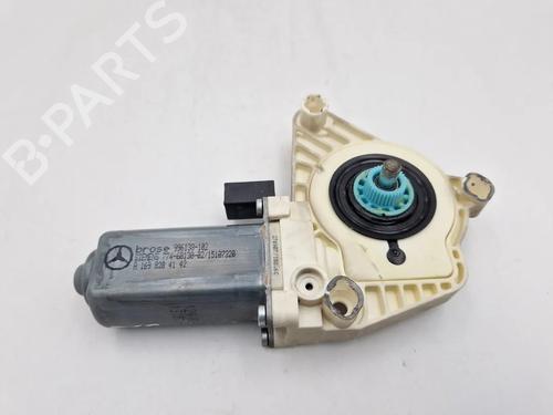 Left front window motor MERCEDES-BENZ A-CLASS (W169) A 170 (169.032, 169.332) | BP30344448E21 - Image 2