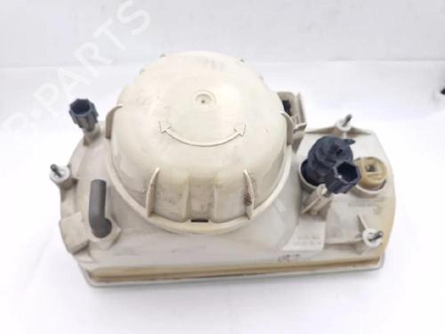 Left headlight SKODA ENYAQ iV Coupe (5AC) 60 | BP38084877C28  - Image 5