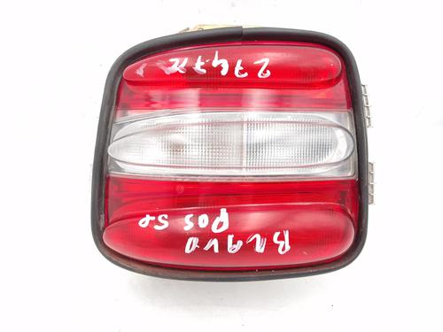 Used Left taillight FIAT BRAVA (182_) 1.2 16V 80 (82 hp) 30351113
