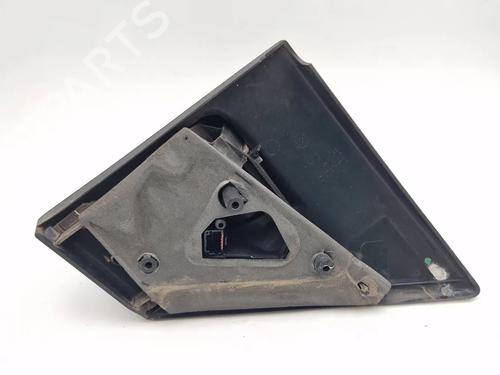 Left mirror RENAULT CLIO III (BR0/1, CR0/1) 2.0 16V (BR0C, BR0K, CR0C, CR0K) | BP30344476C26 