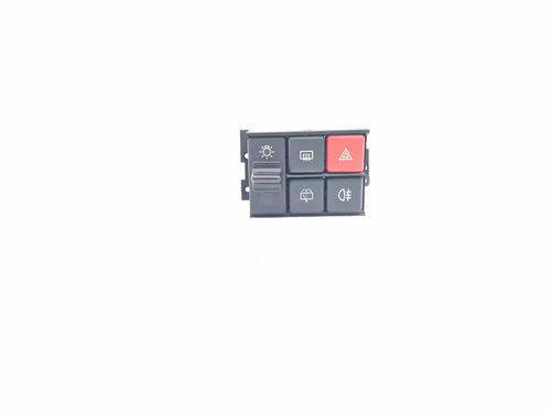 Used Warning switch Warning switch FIAT PANDA (141_) 1100 4x4 (54 hp) 30350337 30350337