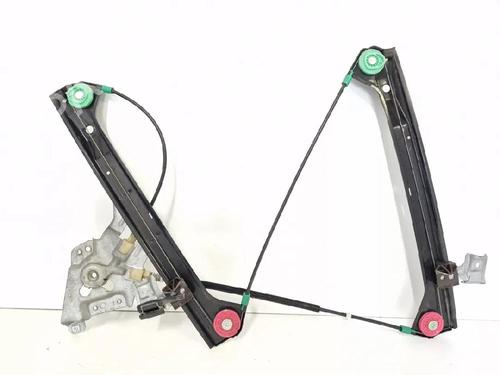 Front right window mechanism SAAB 9-3 (YS3F, E79, D79, D75) 2.2 TiD | BP30351527C23 - Image 2