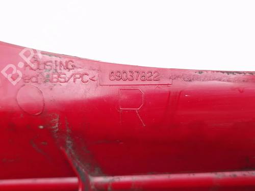 Right taillight OPEL CORSA D (S07) 1.0 (L08, L68) | BP30342467C35
