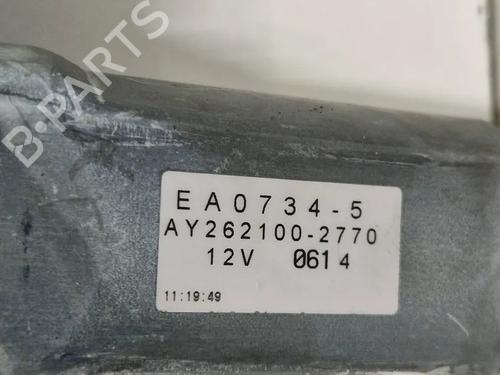 Front right window mechanism CHRYSLER VOYAGER IV (RG, RS) 2.5 CRD | BP30348873C23 