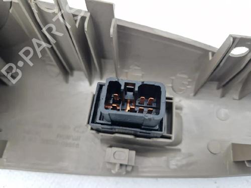 Left rear window switch HYUNDAI TUCSON (JM) 2.0 CRDi | BP31991486I29