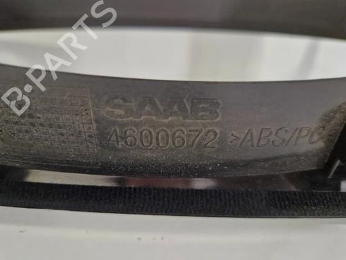 Middle console SAAB 9-5 Estate (YS3E) 2.0 t | BP30347652I22 