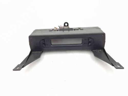 Display monitor SUZUKI IGNIS I (FH) 1.3 4WD (RG413) | BP30348996C48