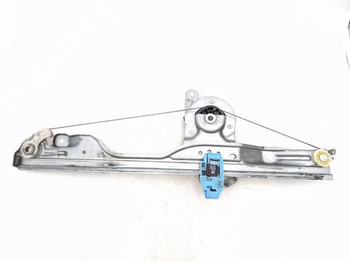 Front left window mechanism RENAULT MODUS / GRAND MODUS (F/JP0_) 1.5 dCi (FP0F, JP0F) | BP30342648C22 - Image 2