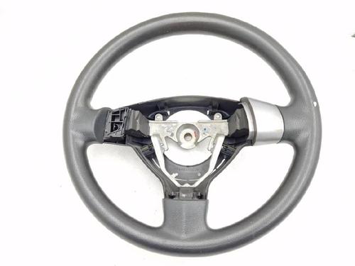 Used Steering wheel SUZUKI SWIFT III (MZ, EZ) 1.3 DDiS (RS413D) (75 hp) 30351379