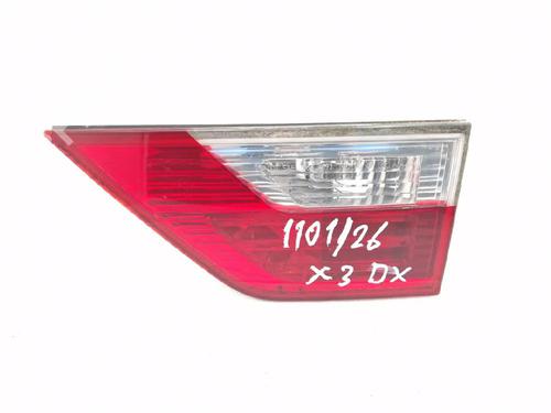 Right tailgate light BMW X3 (E83) 2.0 sd | BP36798251C80 - Image 3