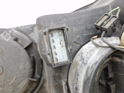 Left headlight OPEL CORSA C (X01) 1.0 (F08, F68) | BP30341572C28  - Image 6