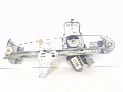 rear-right-window-mechanism-peugeot-307-3ac-2000-2001-2002-2003-2004-2005-2006-2007-2008-2009-2010-2011-2012-30349933 main image