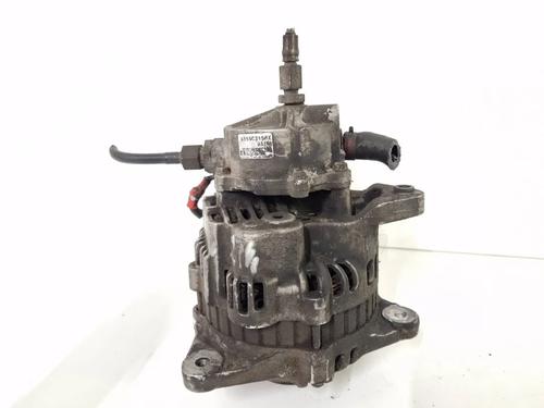 Alternator FORD TRANSIT Platform/Chassis (E_ _) 2.0 (EME/L/S, ENE/L/S) | BP30342324M7 - Image 3