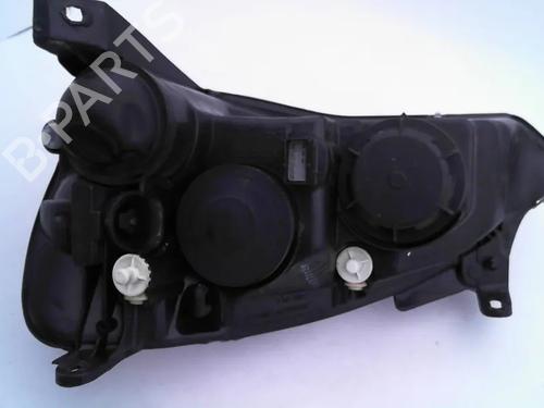 Right headlight OPEL CORSA C (X01) 1.0 (F08, F68) | BP30340811C29 