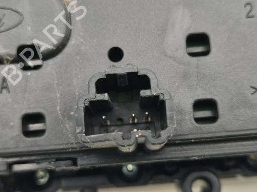 Display monitor FORD FIESTA VII (HJ, HF) 1.0 EcoBoost | BP30343944C48 