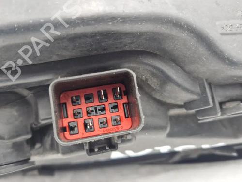 Left headlight VOLVO S80 II (124) 2.4 D | BP32978129C28 - Image 6