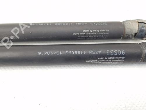 Tailgate lift support FORD MONDEO III Turnier (BWY) 1.8 16V | BP30350842C138 