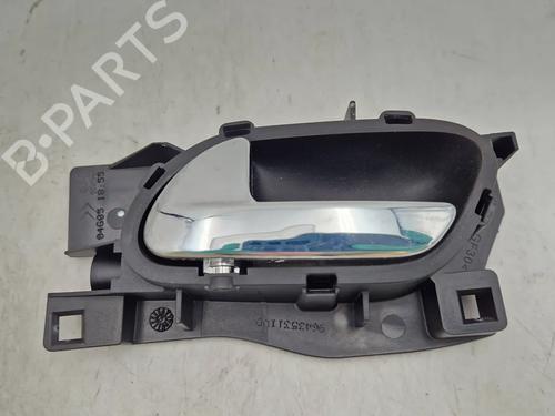 Used Front left interior door handle CITROËN C4 I (LC_) 1.6 HDi (90 hp) 30342148