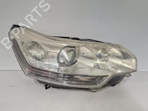 Used Right headlight Right headlight CITROËN C5 III Break (RW_) 2.0 HDi (136 hp) 32772018 32772018
