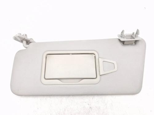 Used Left sun visor Left sun visor MERCEDES-BENZ A-CLASS (W169) A 170 (169.032, 169.332) (116 hp) 30341872 30341872