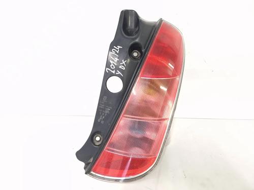 Used Right taillight LANCIA YPSILON (843_) 1.2 (843.AXA1A) (60 hp) 30342822