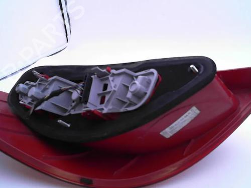 Left taillight MERCEDES-BENZ A-CLASS (W169) A 170 (169.032, 169.332) | BP30340471C34 - Image 3