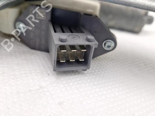 Rear left window mechanism TOYOTA AVENSIS Estate (_T25_) 2.2 D-4D (ADT251_, ADT251R) | BP30350730C24 