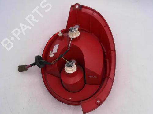 Right taillight CHEVROLET MATIZ (M200, M250) 1.0 | BP30341065C35 - Image 2