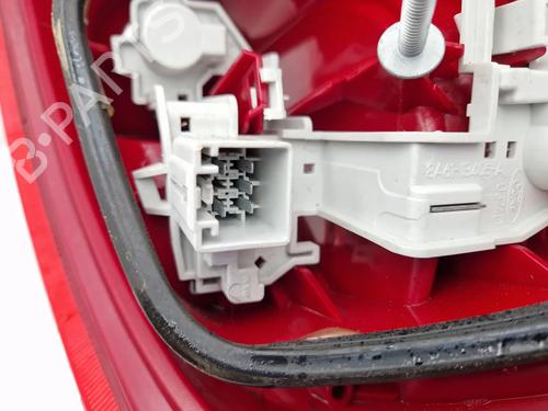 Left taillight FORD FIESTA VI (CB1, CCN) 1.4 | BP30346128C34 