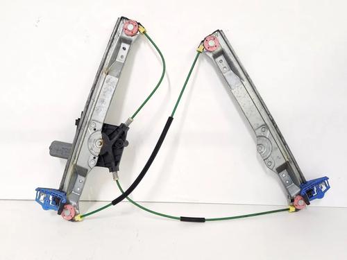 Front right window mechanism OPEL CORSA D (S07) 1.0 (L08, L68) | BP30344070C23 - Image 3