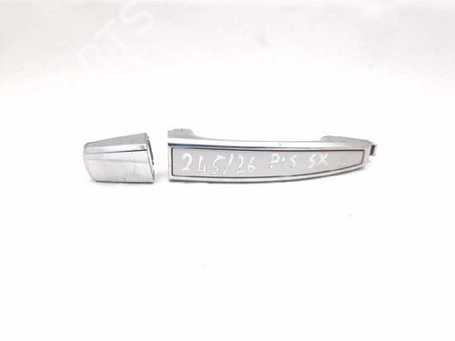 Poignée extérieure arrière gauche CHEVROLET EPICA (KL1_) 2.0 (144 hp) 32142003