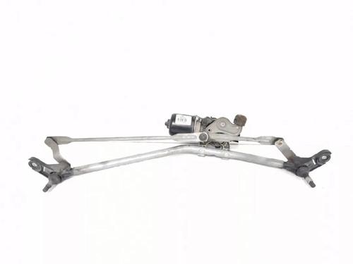 Front wiper motor RENAULT KANGOO Express (FW0/1_) 1.5 dCi 70 (FW0A, KW0V) | BP38635537M29 - Image 4
