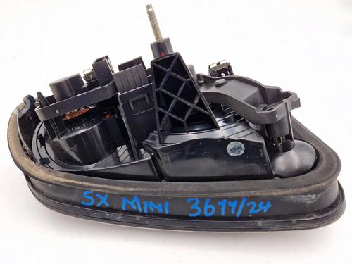 Left taillight MINI MINI (R50, R53) One D | BP30344624C34