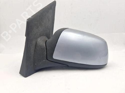 Retrovisor esquerdo Retrovisor esquerdo 36070582 36070582