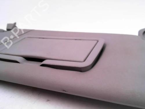 Right sun visor OPEL CORSA D (S07) 1.0 (L08, L68) | BP30341094I2 