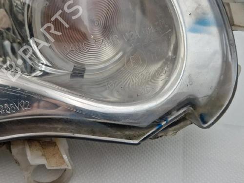 Right headlight SMART CITY-COUPE (450) 0.8 CDI (S1CLC1, 450.300, 450.301, 450.302, 450.303,... | BP34263590C29  - Image 6
