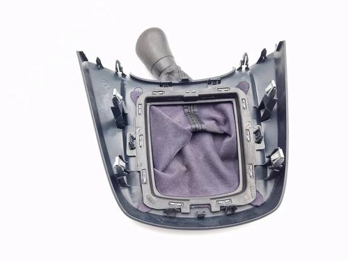 Gear lever FORD FIESTA VI (CB1, CCN) 1.4 | BP30344999M90