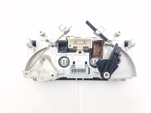 Climate control PEUGEOT PARTNER Box Body/MPV 1.6 BlueHDi 120 | BP37757630I5 - Image 5