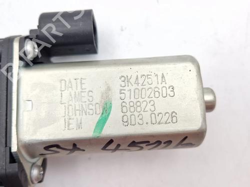 Left front window motor LANCIA YPSILON (843_) 1.2 (843.AXA1A) | BP30345525E21